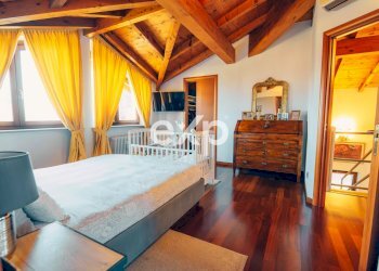 Villa Via I Maggio, Montano Lucino - photo 79