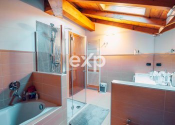 Villa Via I Maggio, Montano Lucino - photo 80