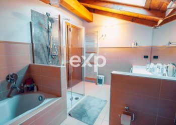 Villa Via I Maggio, Montano Lucino - photo 81