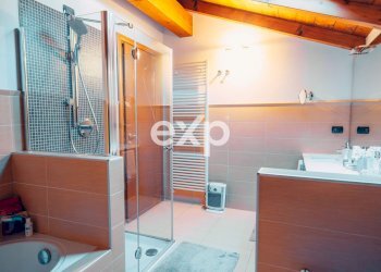 Villa Via I Maggio, Montano Lucino - photo 82