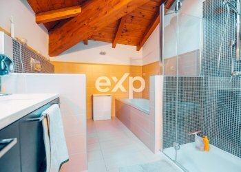 Villa Via I Maggio, Montano Lucino - photo 87