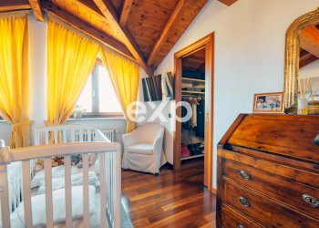 Villa Via I Maggio, Montano Lucino - photo 89