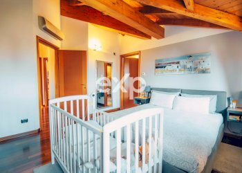 Villa Via I Maggio, Montano Lucino - photo 91