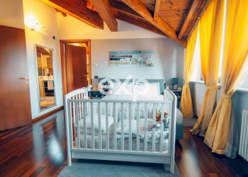 Villa Via I Maggio, Montano Lucino - photo 92