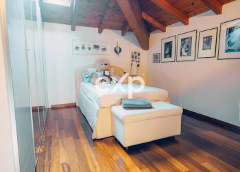 Villa Via I Maggio, Montano Lucino - photo 94