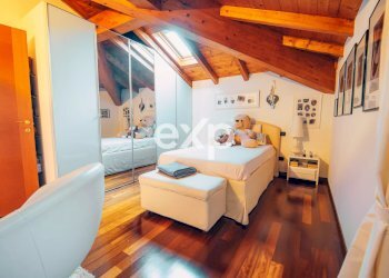 Villa Via I Maggio, Montano Lucino - photo 95