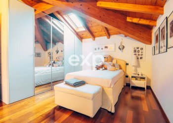 Villa Via I Maggio, Montano Lucino - photo 96