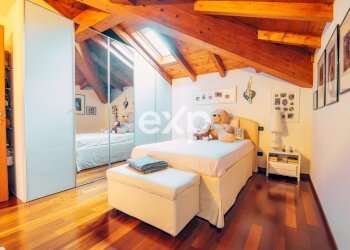 Villa Via I Maggio, Montano Lucino - photo 97