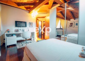 Villa Via I Maggio, Montano Lucino - photo 98