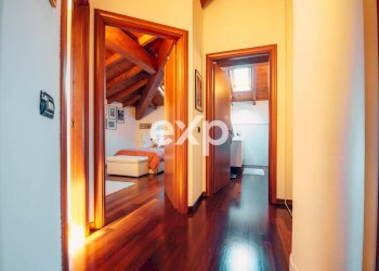 Villa Via I Maggio, Montano Lucino - photo 99