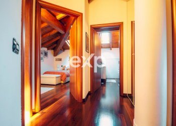 Villa Via I Maggio, Montano Lucino - photo 100