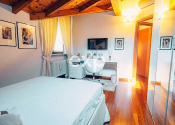 Villa Via I Maggio, Montano Lucino - photo 102