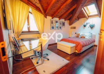 Villa Via I Maggio, Montano Lucino - photo 104