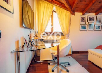 Villa Via I Maggio, Montano Lucino - photo 106