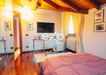 Villa Via I Maggio, Montano Lucino - photo 107