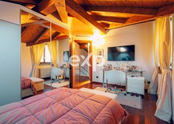 Villa Via I Maggio, Montano Lucino - photo 109