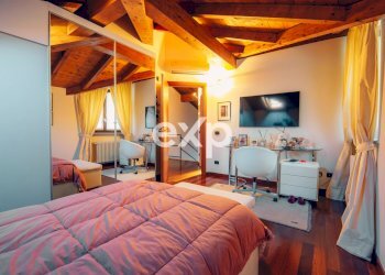 Villa Via I Maggio, Montano Lucino - photo 110