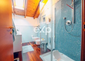 Villa Via I Maggio, Montano Lucino - photo 111