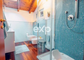 Villa Via I Maggio, Montano Lucino - photo 112