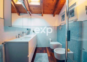 Villa Via I Maggio, Montano Lucino - photo 113