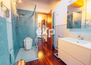 Villa Via I Maggio, Montano Lucino - photo 115