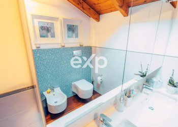 Villa Via I Maggio, Montano Lucino - photo 116