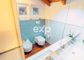 Villa Via I Maggio, Montano Lucino - photo 117