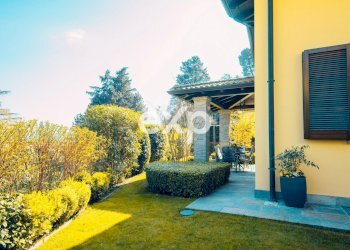 Villa Via I Maggio, Montano Lucino - photo 120