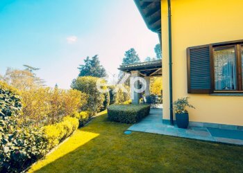 Villa Via I Maggio, Montano Lucino - photo 121