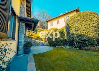 Villa Via I Maggio, Montano Lucino - photo 123