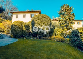 Villa Via I Maggio, Montano Lucino - photo 124