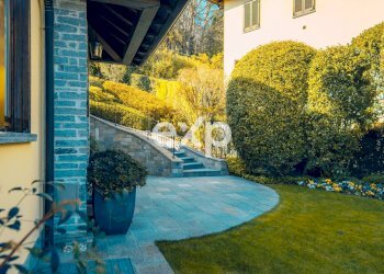 Villa Via I Maggio, Montano Lucino - photo 125