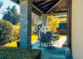 Villa Via I Maggio, Montano Lucino - photo 126