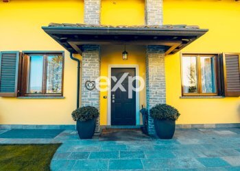 Villa Via I Maggio, Montano Lucino - photo 127