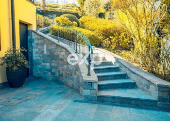 Villa Via I Maggio, Montano Lucino - photo 128