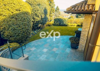 Villa Via I Maggio, Montano Lucino - photo 129