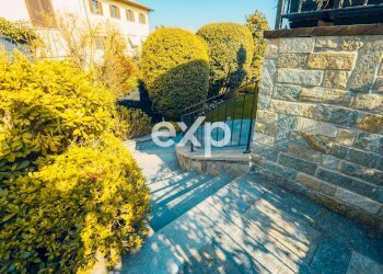 Villa Via I Maggio, Montano Lucino - photo 130