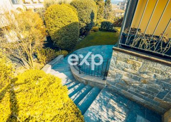 Villa Via I Maggio, Montano Lucino - photo 131