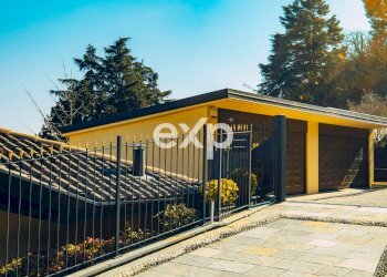 Villa Via I Maggio, Montano Lucino - photo 132