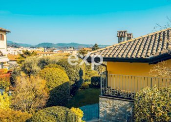 Villa Via I Maggio, Montano Lucino - photo 133