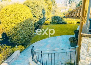 Villa Via I Maggio, Montano Lucino - photo 134