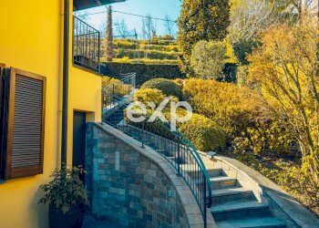 Villa Via I Maggio, Montano Lucino - photo 135