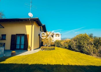 Villa Via I Maggio, Montano Lucino - photo 136