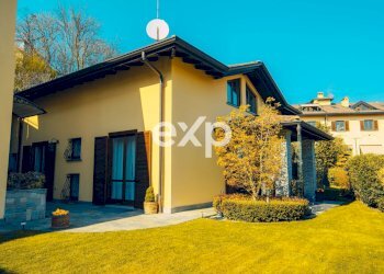 Villa Via I Maggio, Montano Lucino - photo 137