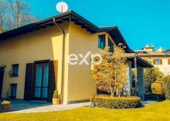 Villa Via I Maggio, Montano Lucino - photo 138