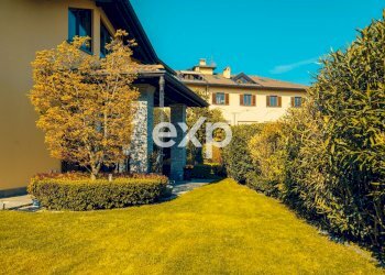 Villa Via I Maggio, Montano Lucino - photo 139