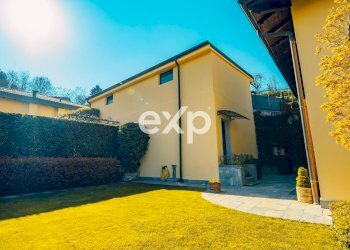 Villa Via I Maggio, Montano Lucino - photo 140