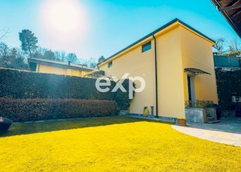 Villa Via I Maggio, Montano Lucino - photo 141