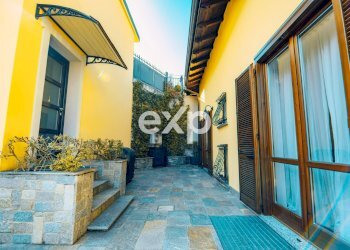 Villa Via I Maggio, Montano Lucino - photo 142