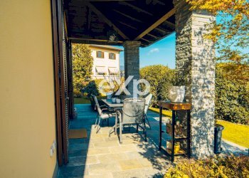 Villa Via I Maggio, Montano Lucino - photo 143